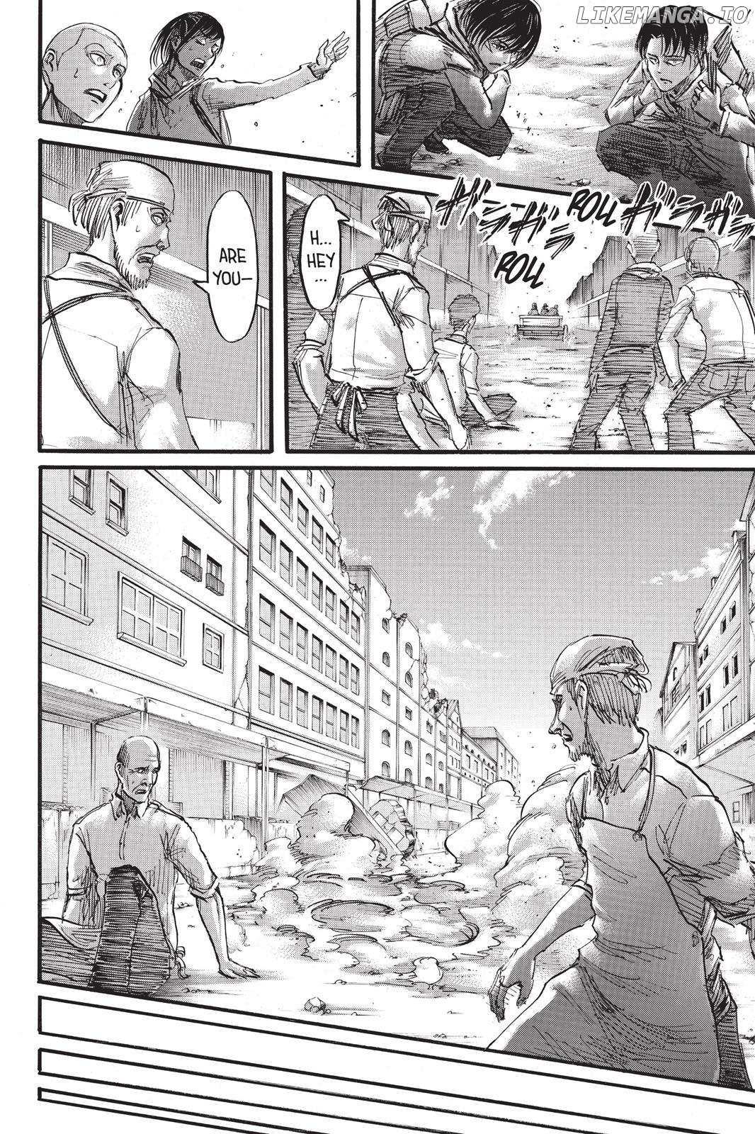 Shingeki no Kyojin, Chapter 53 image 40